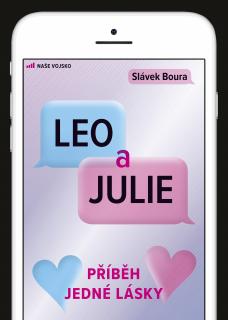 Leo a Julie (Slávek Boura)