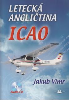 Letecká angličtina ICAO (Jakub Vimr)