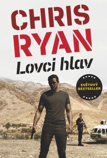 Lovci hlav (Chris Ryan)