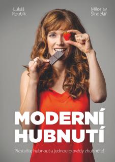 Moderní hubnutí (Lukáš Roubík)