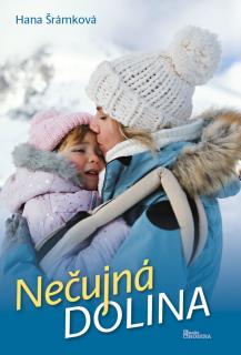 Nečujná dolina (Hana Šrámková)