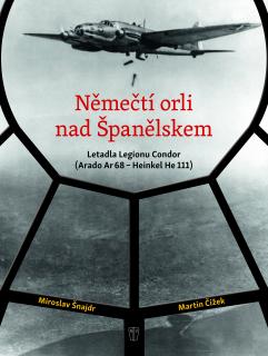 Němečtí orli nad Španělskem (Miroslav Šnajdr, Martin Čížek)