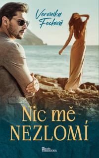 Nic mě nezlomí - kosmetické vady (Veronika Fecková)