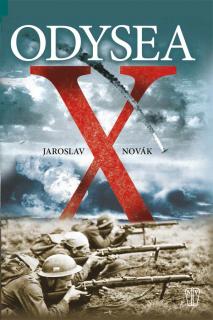 ODYSEA X (Jaroslav Novák)