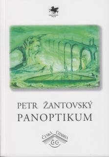 Panoptikum (Petr Žantovský)