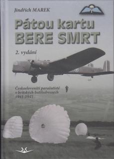 Pátou kartu bere smrt (Jindřich Marek)