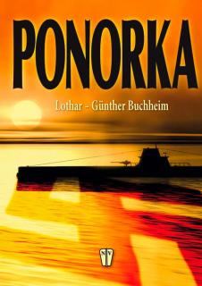 Ponorka - lehce poškozena (Lothar – Günther Buchheim, překlad Jiří Stach)
