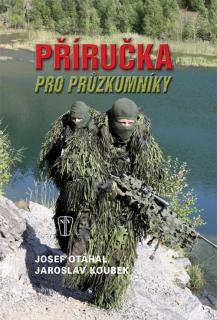 PŘÍRUČKA PRO PRŮZKUMNÍKY - flexo vazba (Josef Otáhal a Jaroslav Koubek)