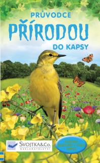 Průvodce přírodou do kapsy (kolektiv autorů)