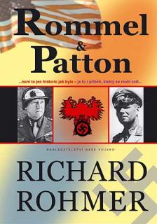 ROMMEL A PATTON (Rohmer Richard  )