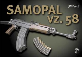 SAMOPAL VZ.58 (Jiří Fencl)