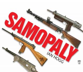 SAMOPALY (Ian Hogg, překlad Zdeněk Hurník)