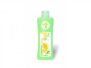 Šampon CITRON 200 ml