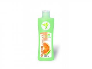 Šampon POMERANČ 200 ml