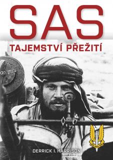 SAS - Tajemství přežití (Derrick I. Harrison)