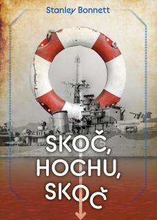 Skoč, hochu, skoč - lehce poškozena (Stanley Bonnett)