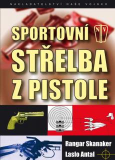 Sportovní střelba z pistole (Ragnar Skanaker a Laslo Antal)