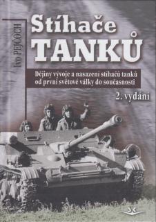 Stíhače tanků, 2. vydání (Ivo Pejčoch)