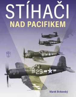 Stíhači nad Pacifikem (Marek Brzkovský)