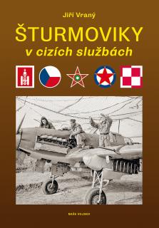 Šturmoviky v cizích službách (Jiří Vraný)