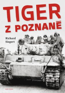 Tiger z Poznaně (Richard Siegert)