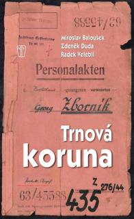 TRNOVÁ KORUNA (Miroslav Baloušek)