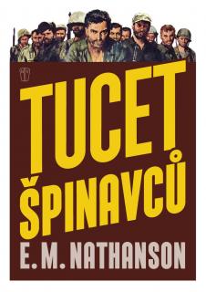 Tucet špinavců (E. M. Nathanson)