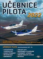 Učebnice pilota 2022 (kolektiv autorů)