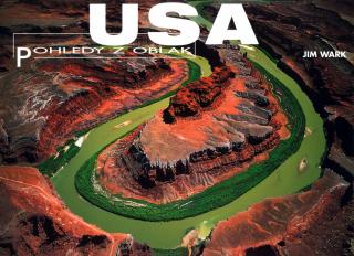 USA Pohledy z oblak (Jim Wark)