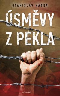 Úsměvy z pekla - lehce poškozena (Stanislav Háber)