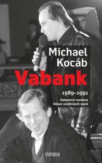 Vabank (Michael Kocáb)
