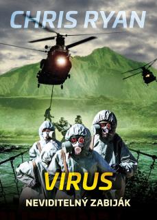 Virus (Chris Ryan)