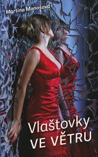 Vlaštovky ve větru (Martina Monošová)