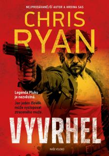 Vyvrhel (Chris Ryan)