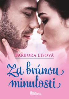 Za bránou minulosti (Barbora Lisová)