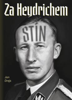 Za Heydrichem stín (Jan Drejs)