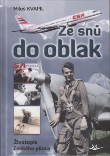 Ze snů do oblak (Miloš Kvapil)