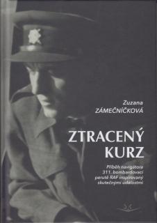 Ztracený kurz (Zuzana Zámečníková)