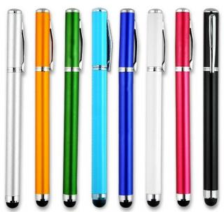 Stylus s perem