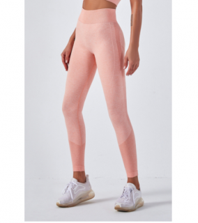 Zeštíhlující legíny Tamara FIT Pink