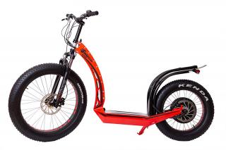 HUGO bike BIG ONE S