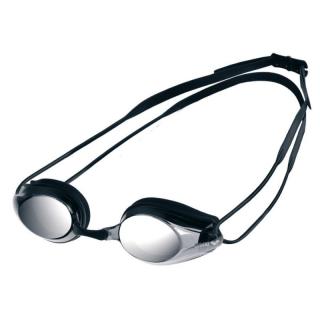 Arena TRACKS MIRROR Barva: Black Smoke - Silver Black