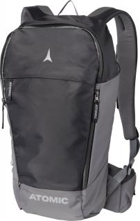 Atomic ALLMOUNTAIN 18 2023/24 Barva: black/dark grey