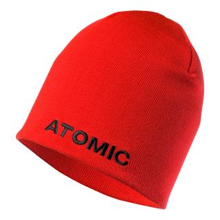 Atomic ALPS BEANIE 2021/22 Barva: red