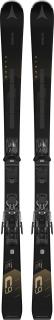 Atomic CLOUD C9 REVOSHOCK LIGHT 2024/25 + vázání Délka: 143 cm
