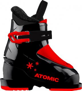 Atomic HAWX KIDS 1 23/24 Velikost (MONDO): 17