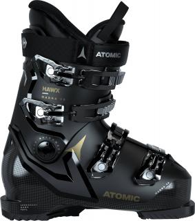 Atomic HAWX MAGNA 75 W 2024/25 Velikost (MONDO): 24/24.5, Barva: Black/Gold
