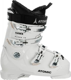Atomic HAWX MAGNA 75 W 2024/25 Velikost (MONDO): 24/24.5, Barva: White/Black