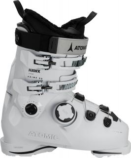Atomic HAWX PRIME 95 BOA W GW 2024/25 Velikost: 24/24.5, Barva: Ivory