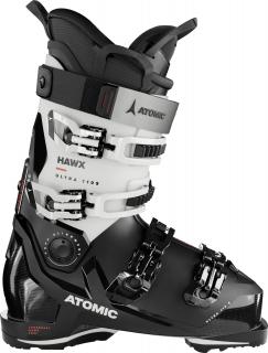 Atomic HAWX ULTRA 110 S GW 2024/25 Velikost: 26/26.5, Barva: Black/White
